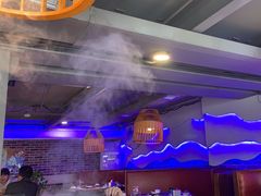 -挂雪铁锅炖大鹅