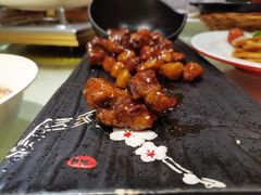 -佰家小厨·南京菜(夫子庙店)