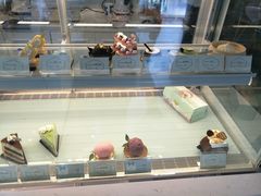 蛋糕-La patisserie de Mona 茉娜的甜品(韩乐坊店)