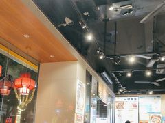 -一记面馆·云吞面嘅专家(富华店)