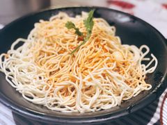 虾汁拌面-熊记虾王·小龙虾(东晓南店)