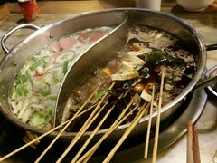 android_upload_pic-袁记串串香(新南门店)