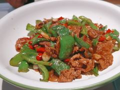 -湘鼎盛·大厨鲜炒湖南味(高新银泰店)