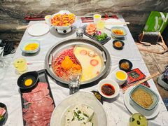 -红辣椒·川菜·火锅(大洋中心店)