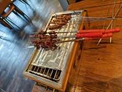 -九號院子海鲜烧烤