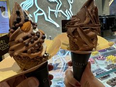 -GODIVA(海岸城店)