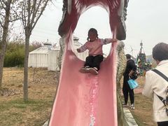 -西部长青自然儿童乐园