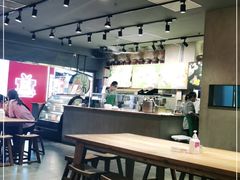 大堂-宝珠奶酪(闵行仲盛店)