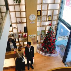 -简法造型·品牌形象店