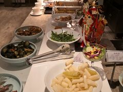 -扬州万怡酒店-中餐厅(文昌中路店)