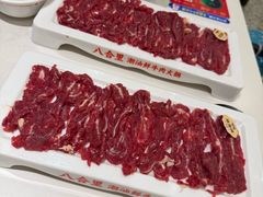 -八合里潮汕鲜牛肉火锅(上海汇智广场店)