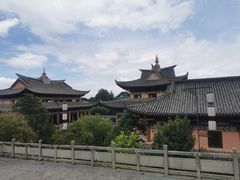 -天龙八部武侠城