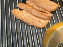 -虹料理·日料放题(悠方店)