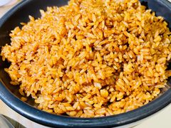 灵魂猪油炒饭-榕意·川味之美(深业上城店)