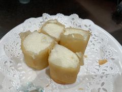 炸牛奶-民信老铺(双皮奶博物馆店)