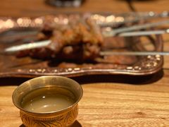 -阿里家Miss Ali·烤肉酒馆by MIG