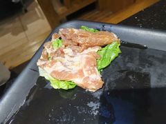 -木槿花韩式炭烤·熟成肉工坊(孙文东路店)