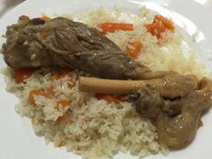 塔斯提抓饭-塔斯提抓饭(东城汇店)