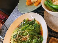 -西双版纳洲际度假酒店-曼霖轩中餐厅