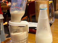 -蚝太郎 • 海鲜烧烤(Upark店)