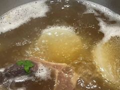 -汤岛涮·自助小火锅(桐乡吾悦广场店)
