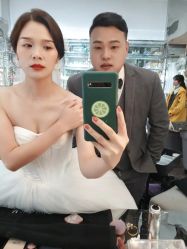 -二十一世纪婚纱摄影(省府前街店)