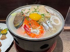 -炉匠炉端烧·酒(国金中心商场店)