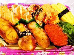 京都十点-玩米匠(寿司·刺身·金水正弘城店)