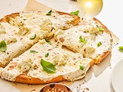 -PIZZA BIANCA(万象城店)