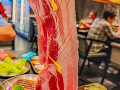 -西塔老太太泥炉烤肉(龙湖北苑天街店)