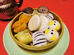 -福照楼汽锅鸡·云南菜(火车站锦江店)