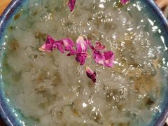 招牌美人桃花泪-周家二小姐的菜(西津渡店)