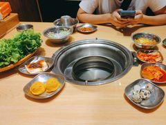 -麻蒲碳烤肉(远景路1号店)