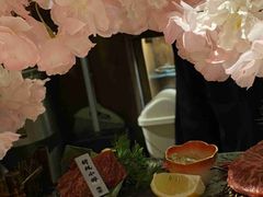 -樱宿日式和牛烧肉(五道口店)