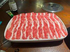 -东海怡品海鲜豆捞(舟宿夜江店)