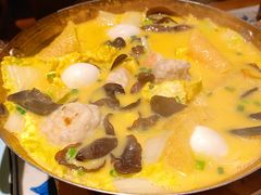 -绿茶餐厅(布吉万象汇店)