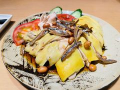 -新加坡高记KOO KEE Restaurant(盈科店)