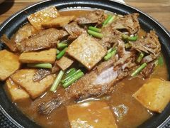-海荣锅贴馆(五味十字店)