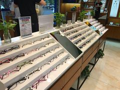 -好宜家眼视光·蔡司店(临汾店)