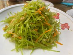 -渔码头食府(蓬莱阁店)