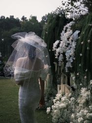 -琥珀婚礼策划AMBER WEDDING