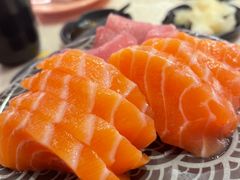-争鲜回转寿司(东方银座店)