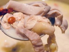 -捞神煲汤火锅(湖滨商业街店)