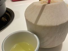 -东椰·海南椰子鸡火锅(朝阳门店)