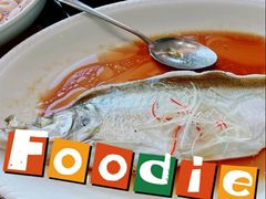 松鼠鳜鱼-无锡新湖铂尔曼大酒店·悦轩中餐厅