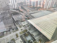 -星璞全日餐厅·高空自助餐(深铁铂尔曼酒店)