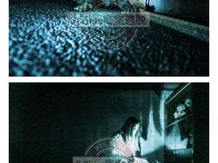 -S Team剧情密室(杭州龙翔桥店)