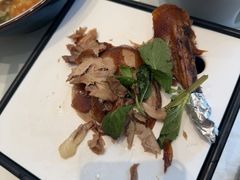 -玉华台饭庄·淮扬菜·烤鸭(望京店)