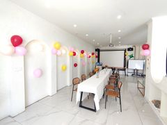 -弥舍·湖景团建泳池派对别墅·湖山境店