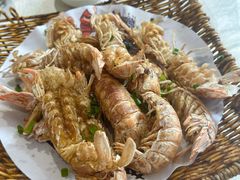 -好兄弟郭巨海鲜(天一阁店)